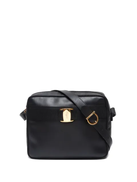 Ferragamo Pre-Owned 1990-2020 Vara shoulder bag