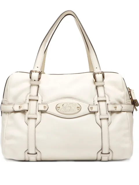 Gucci Pre-Owned 2006 85th Anniversary handbag 