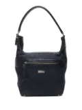 Gucci Pre-Owned 2000-2010s GG hand bag - Black