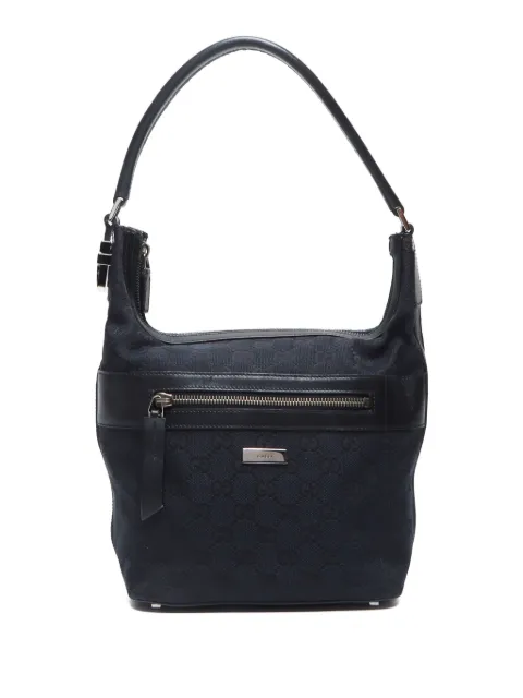 Gucci Pre-Owned 2000-2010s GG hand bag