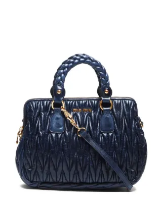 Miu Miu Pre-Owned