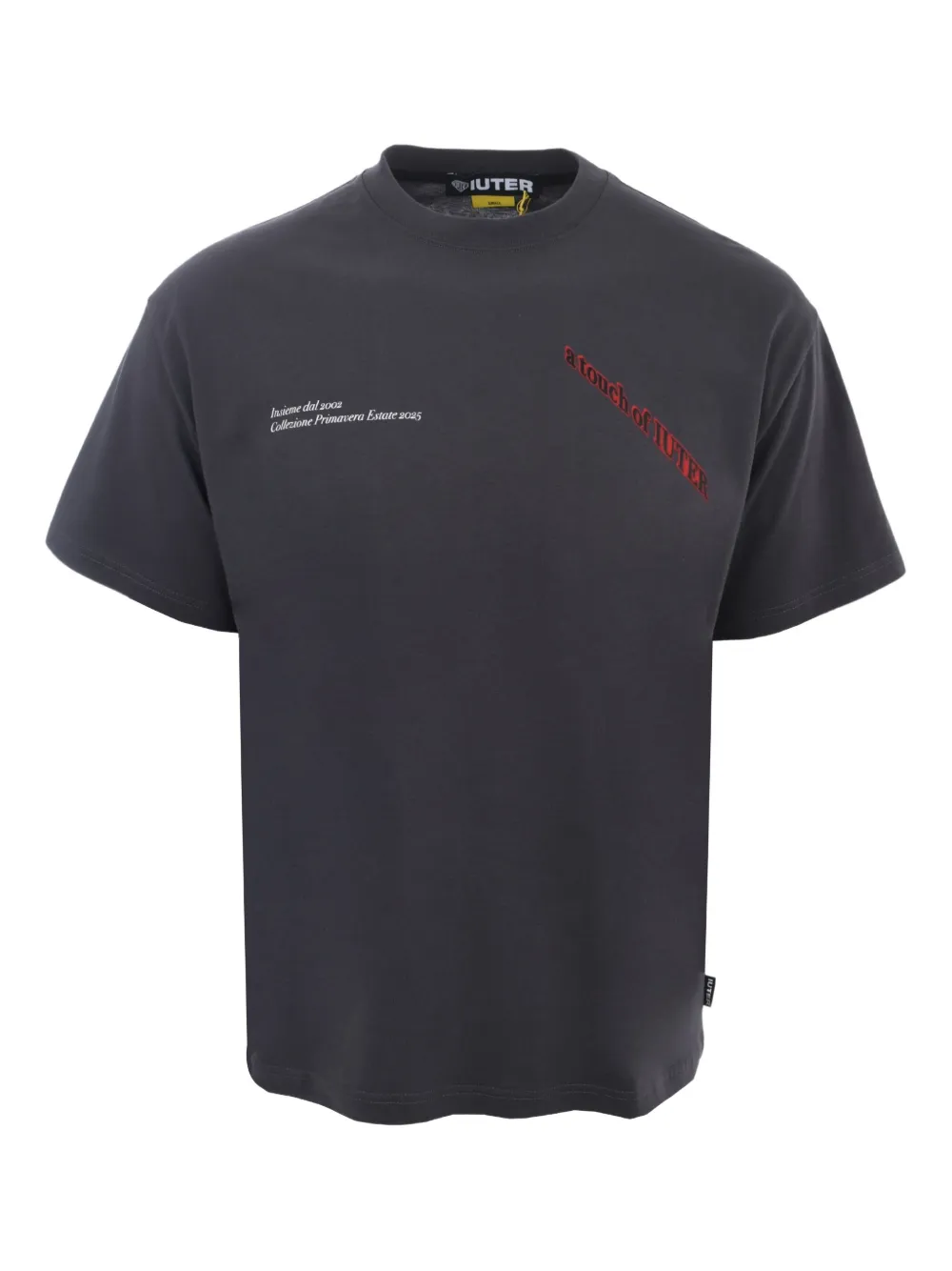 Nymph T-shirt