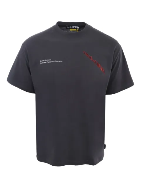 IUTER Nymph T-shirt