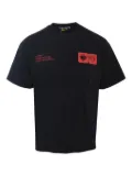 IUTER Circle T-shirt - Black