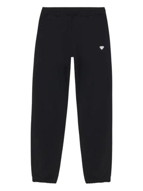 IUTER logo-detail track pants