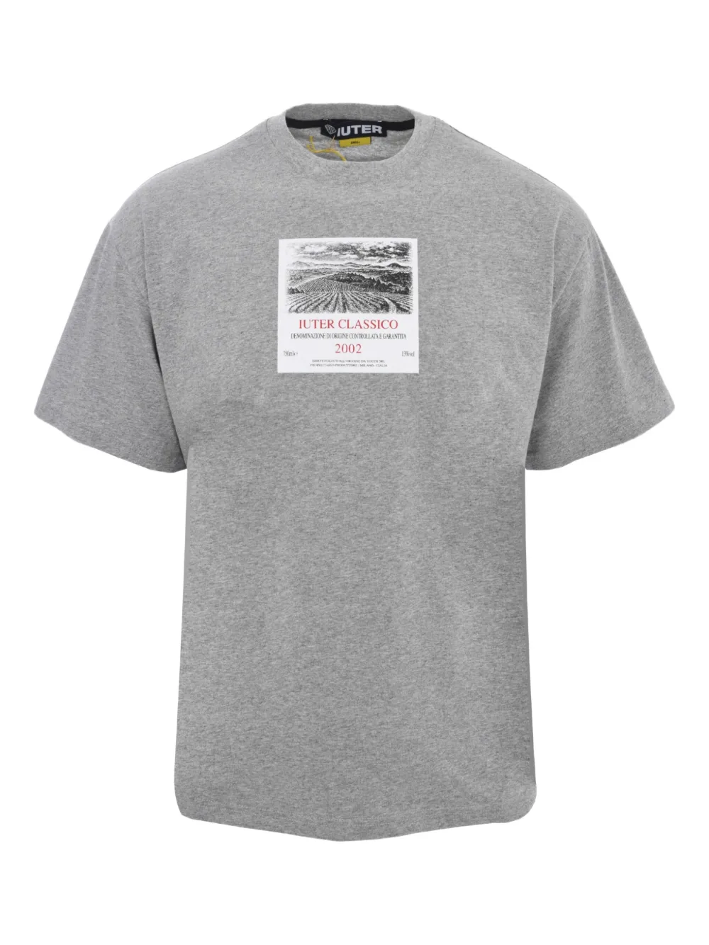 Iuter Classico T-shirt