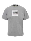 IUTER Iuter Classico T-shirt - Grey