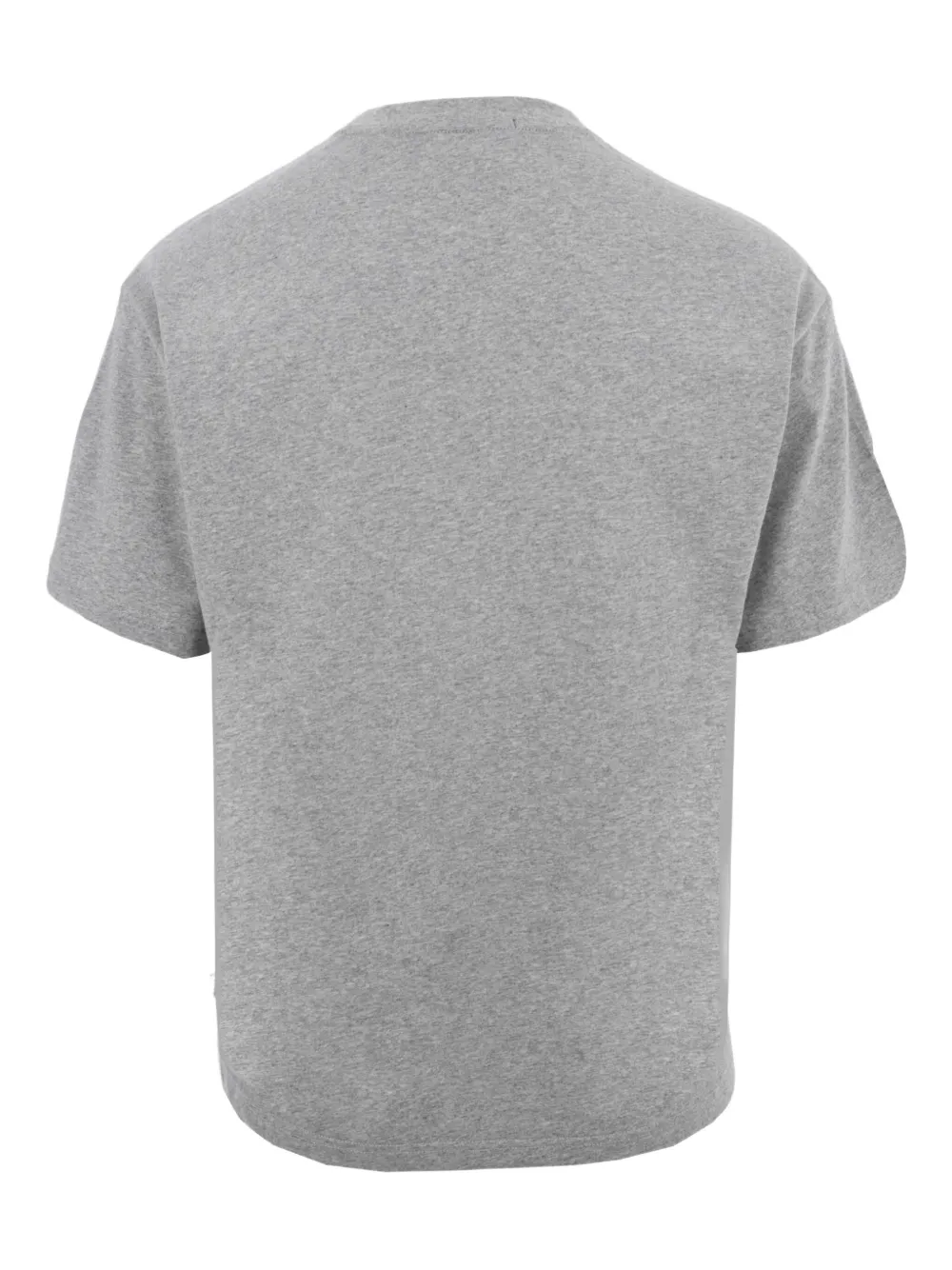 IUTER Classico T-shirt - Grijs