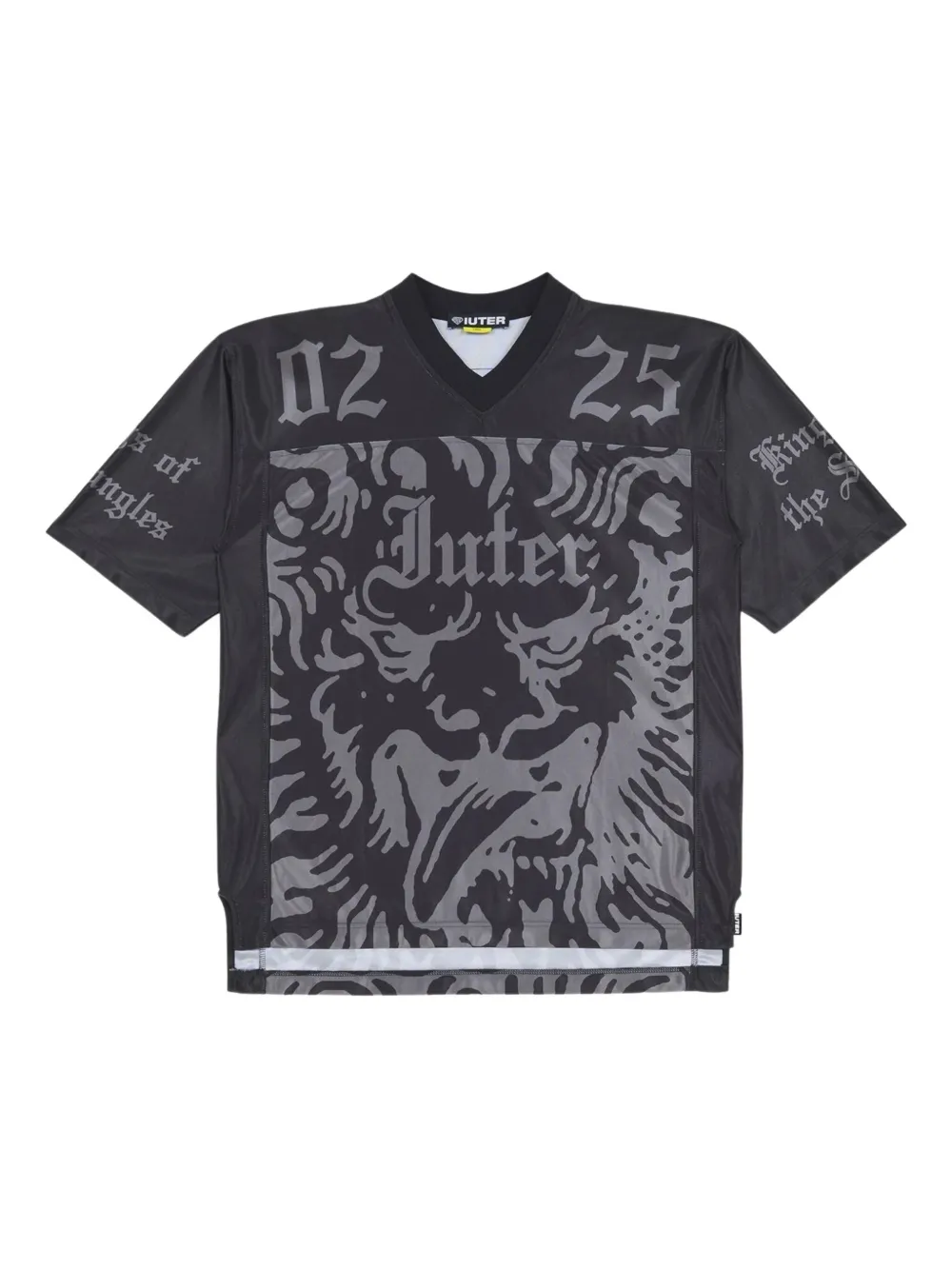 Kings football jersey