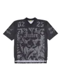 IUTER Kings football jersey - Black