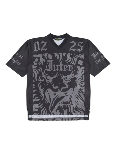 IUTER Kings football jersey