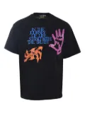 IUTER Journey T-shirt - Black