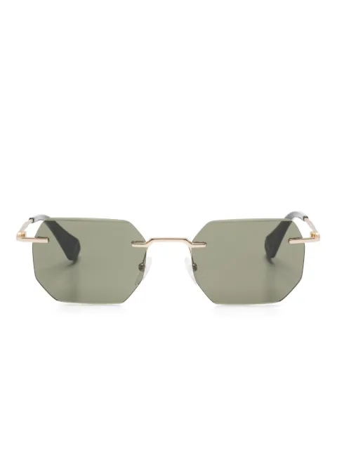 GIGI STUDIOS Mevak sunglasses