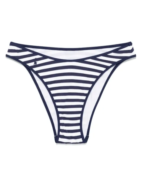 Polo Ralph Lauren striped bikini briefs