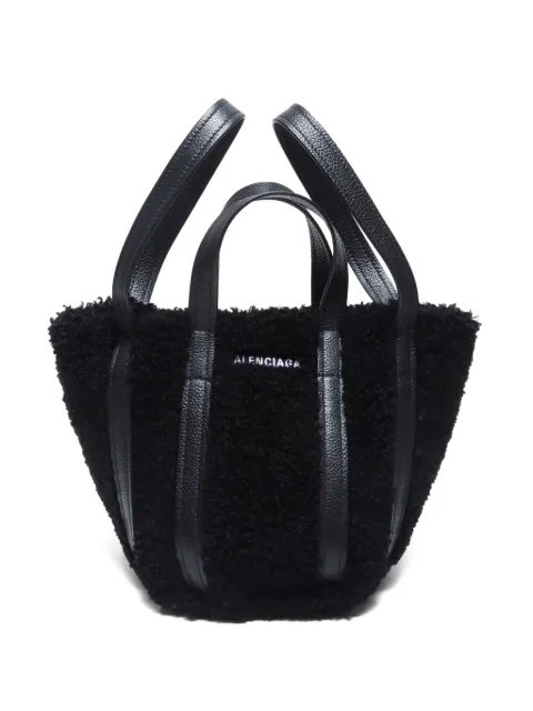 Balenciaga Pre-Owned 2020-2024 Everyday North South handbag