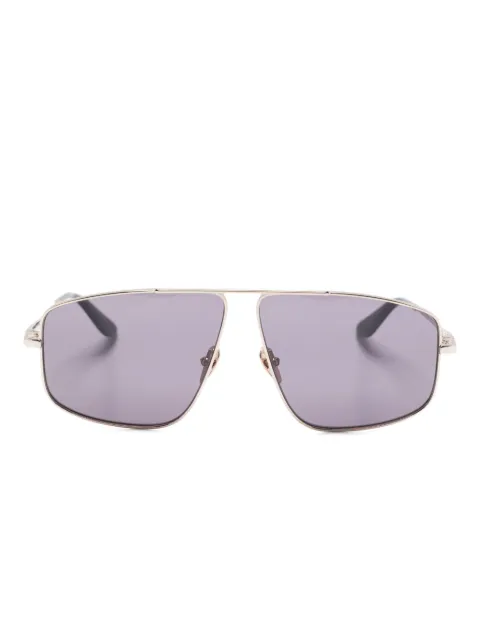 GIGI STUDIOS Thrive navigator-frame sunglasses