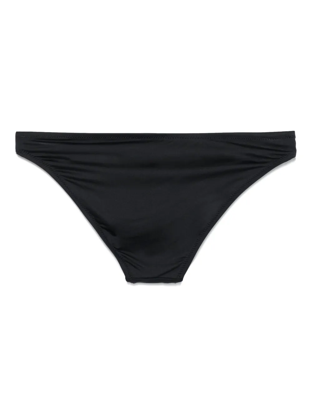 Polo Ralph Lauren Bikinislip met logoprint Zwart