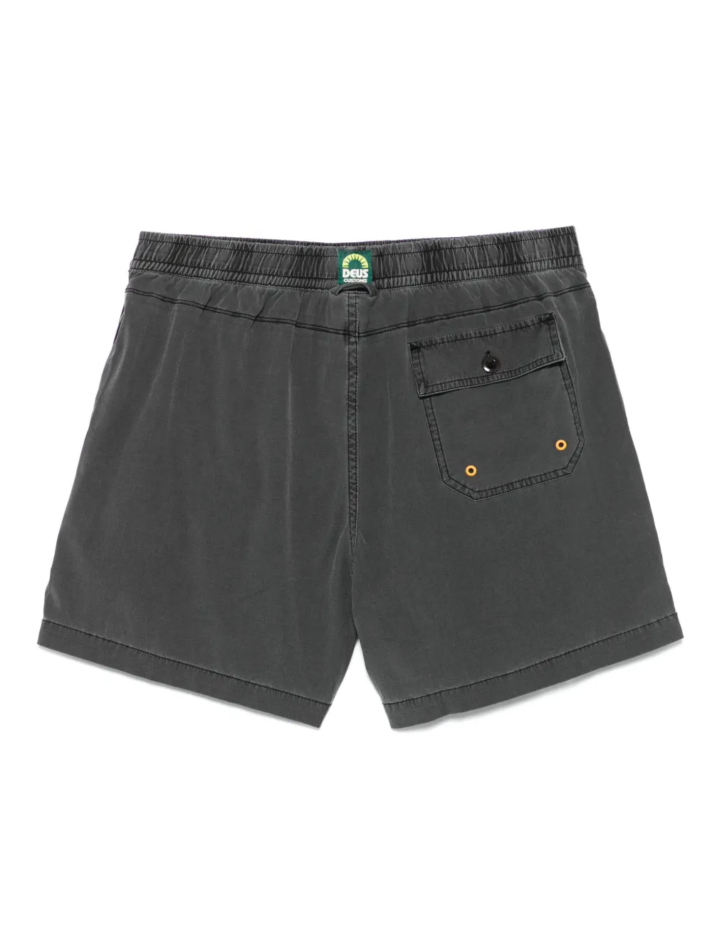 Deus Ex Machina shorts de playa Sandbar | Shorts de playa | Image 2