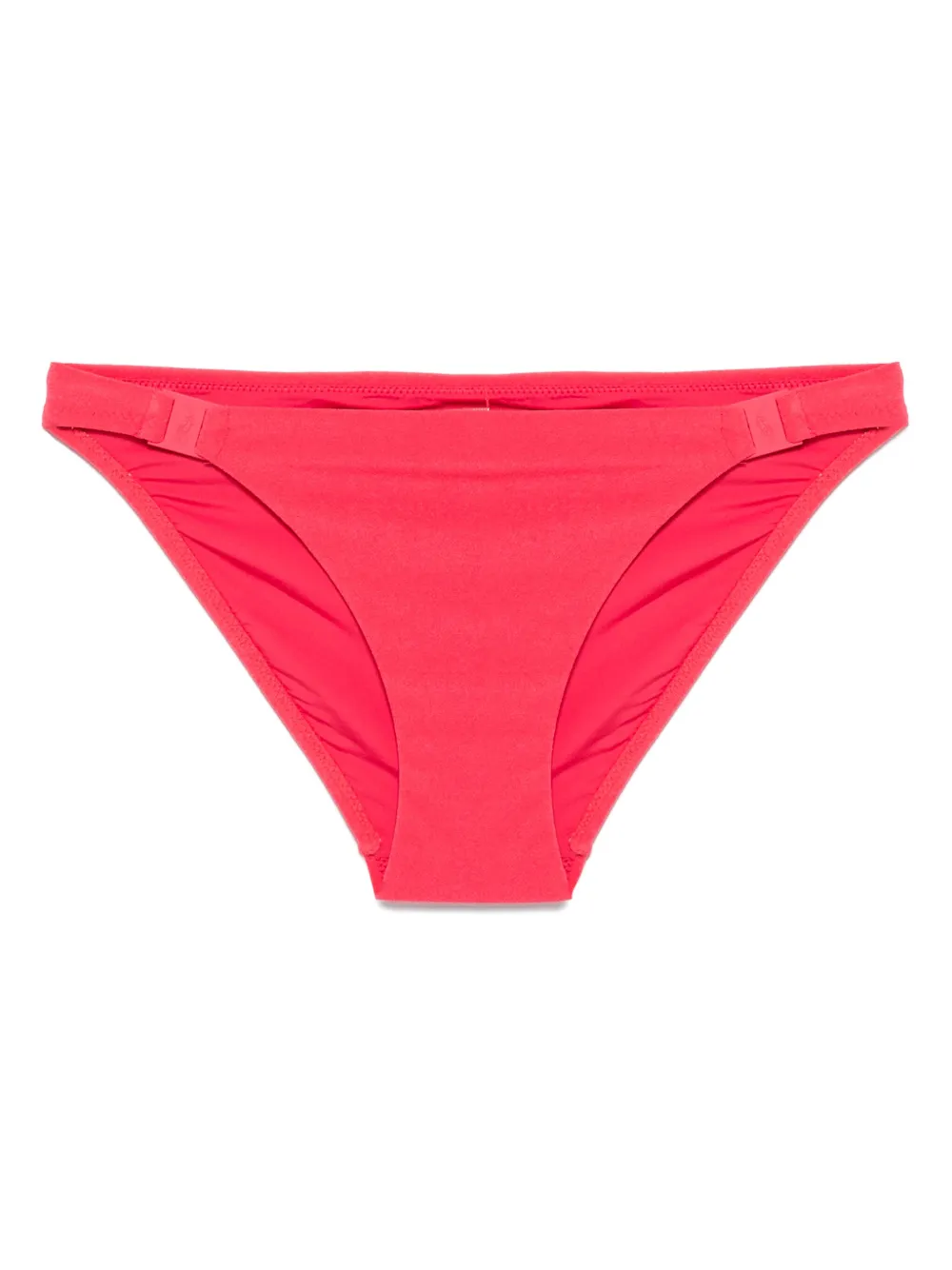 Polo Ralph Lauren mid-rise bikini briefs - ピンク Polo Ralph Lauren mid-rise bikini briefs - ピンク