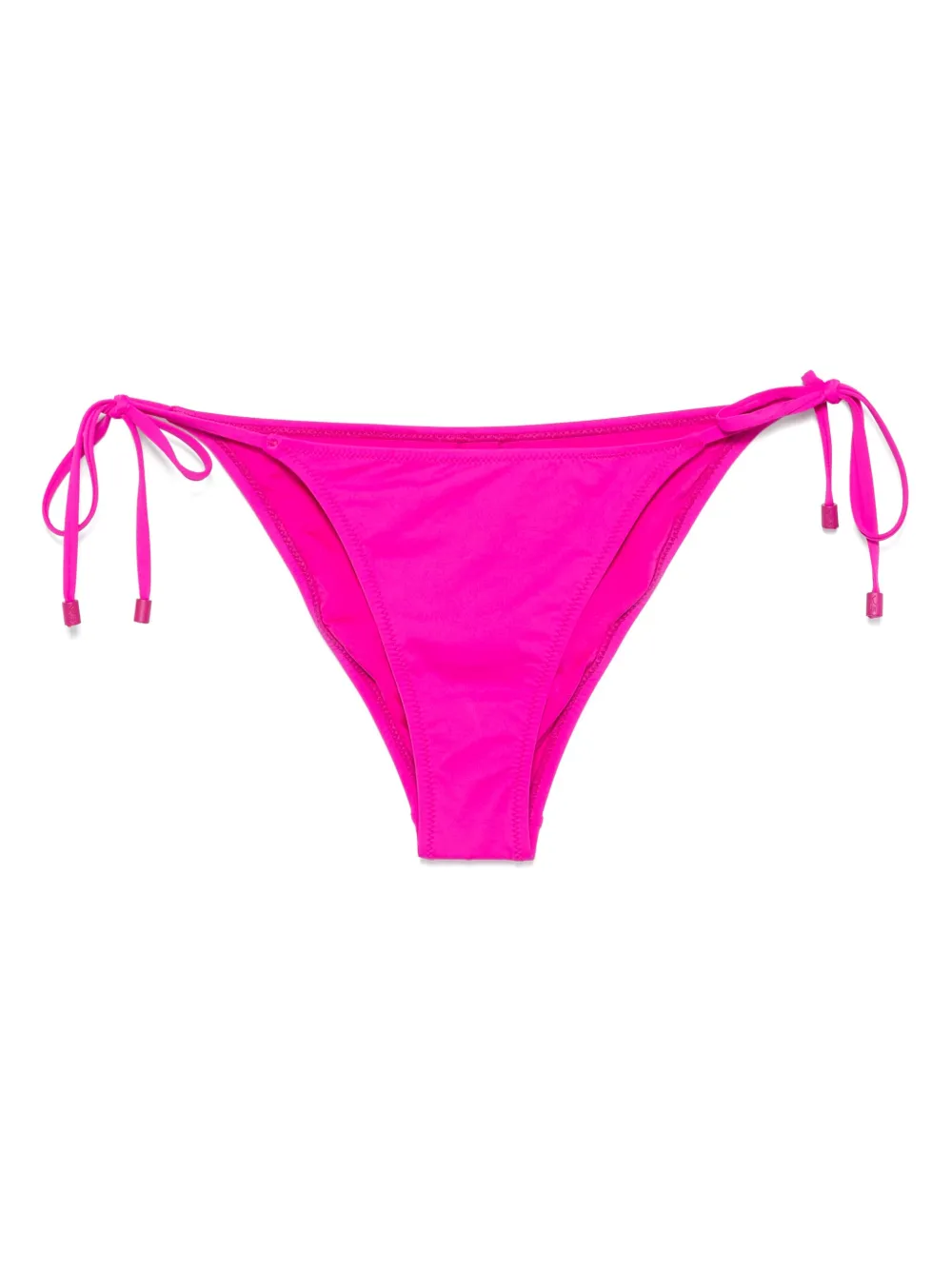 Polo Ralph Lauren side-tie bikini briefs - ピンク Polo Ralph Lauren side-tie bikini briefs - ピンク