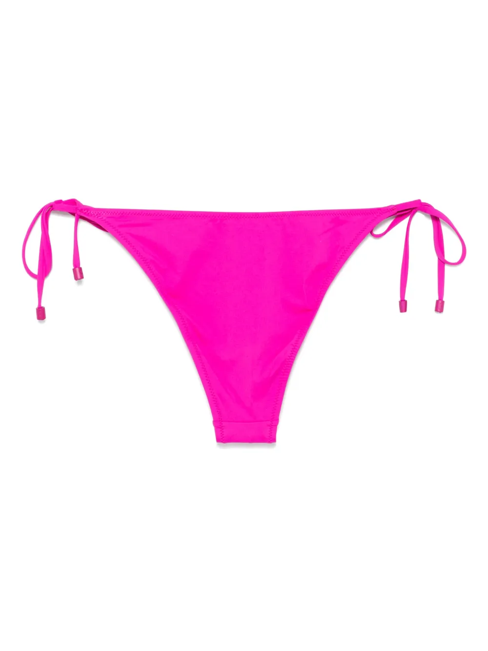 Polo Ralph Lauren Bikinibroekje met zijstrikken Roze