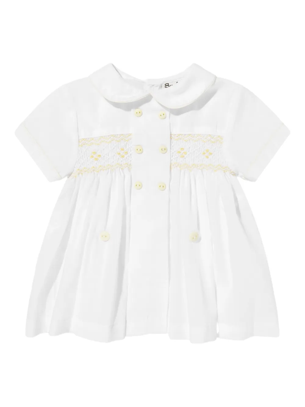 Shop Sarah Louise Pleated Shorts Set