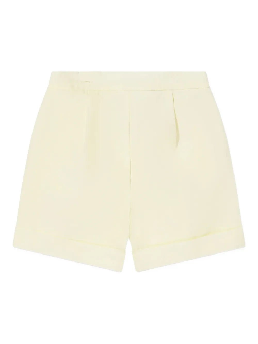 Shop Sarah Louise Pleated Shorts Set