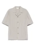 Amomento button-down shirt - Grey