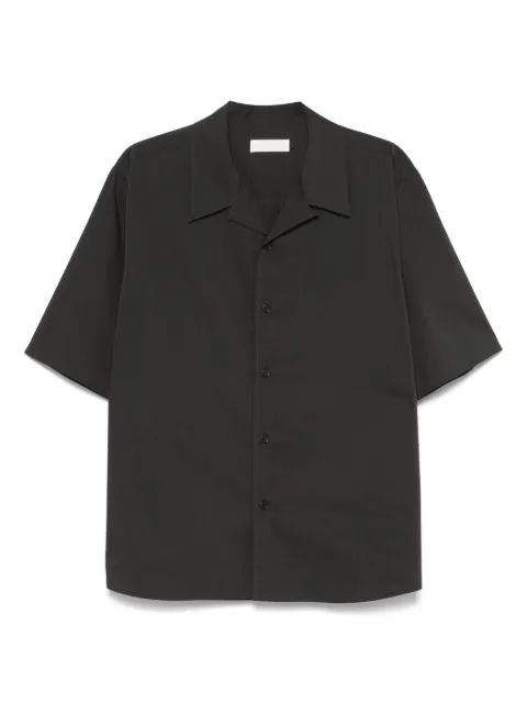 Amomento button-down shirt