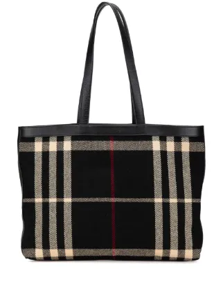 Burberry Pre-Owned