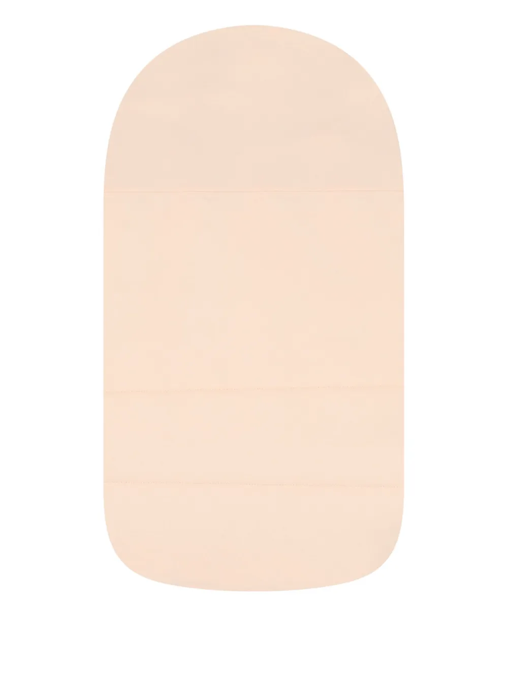 Escada Kids logo-embroidered sleep bag | Image 2