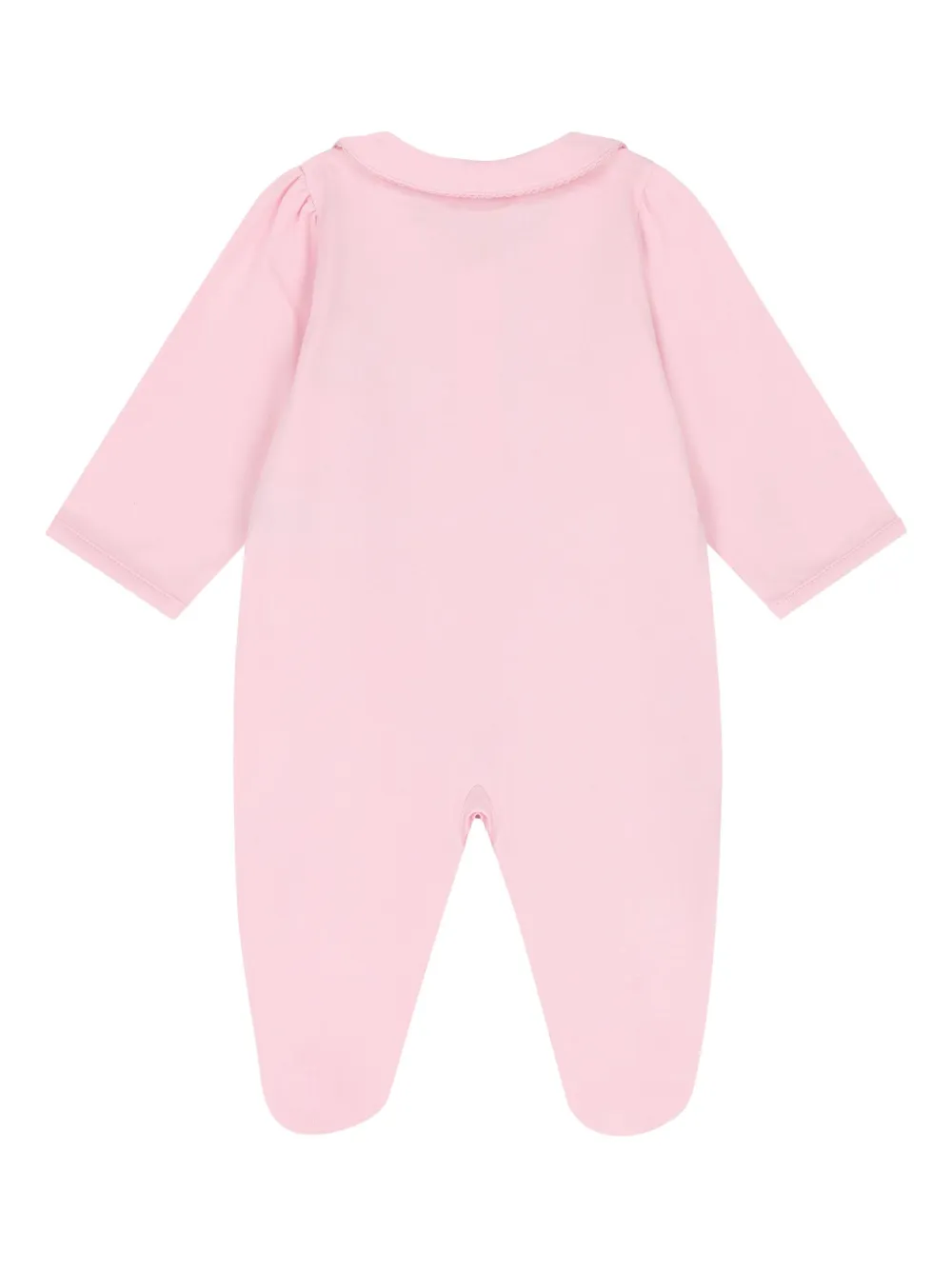 Escada Kids logo-embroidered babygrow | Babygrow Sets | Image 2