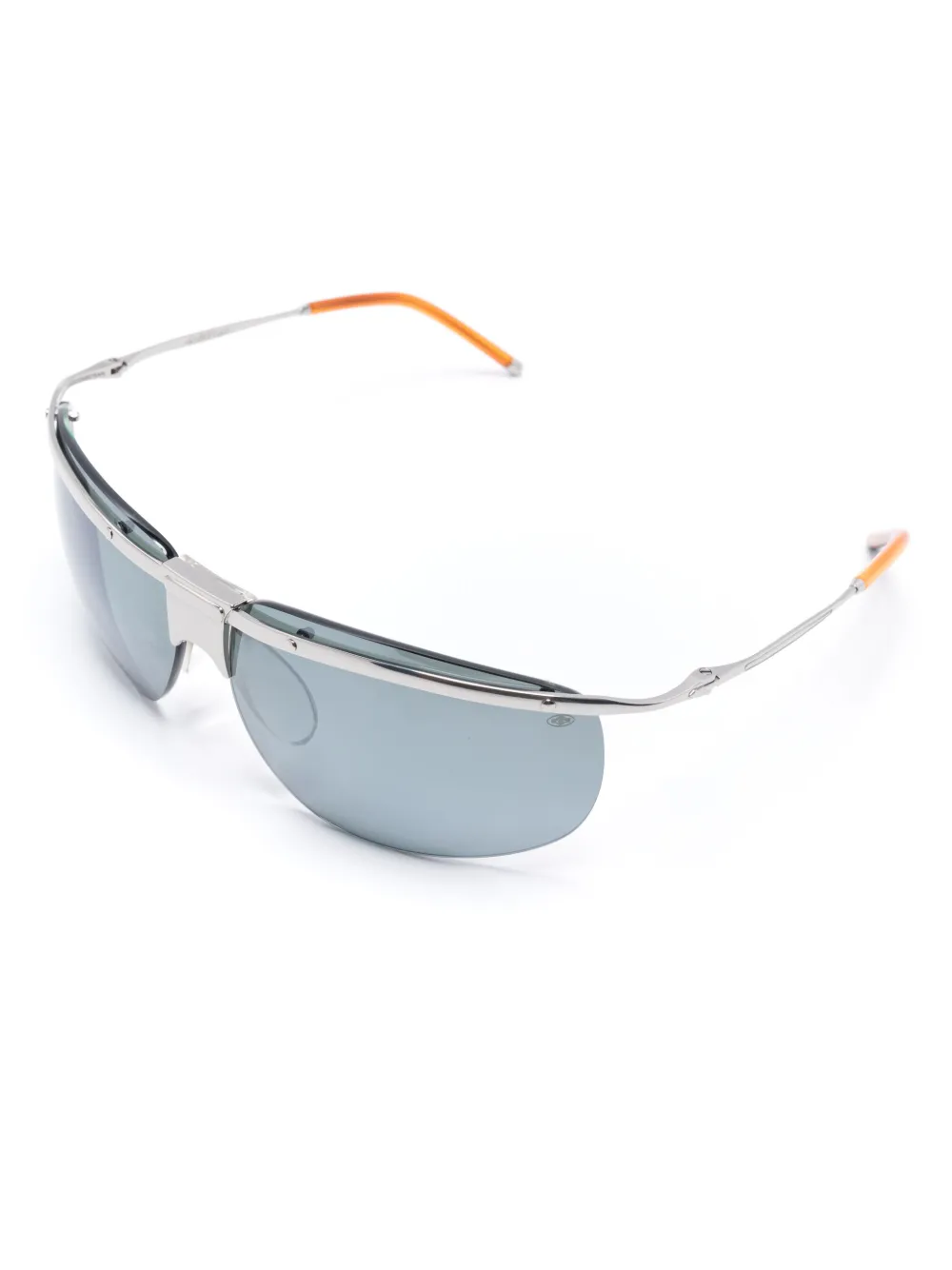 Solamor1946 cat-eye frame sunglasses | Men | Image 2