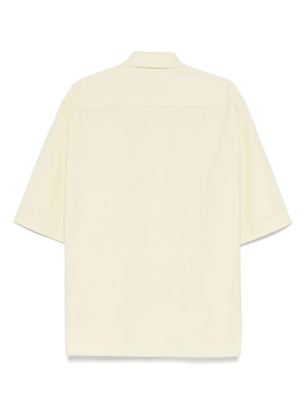 LEMAIRE camisa Convertible | Image 2
