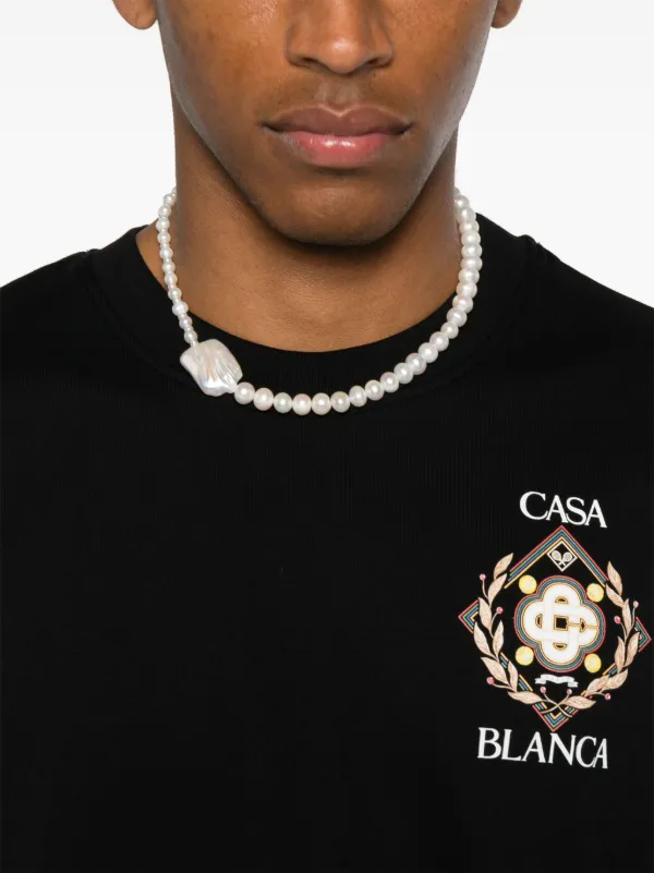 Tシャツ・カットソー Casablanca MPF25JTS00111CHAMPIONSHIPDIAMOND 30058087_59180190_600.jpg