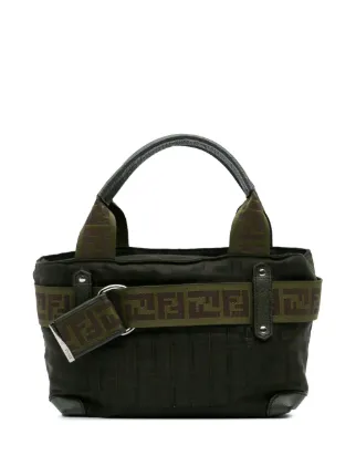 Fendi Pre-Owned
