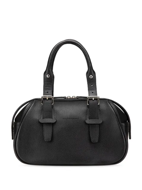 Burberry Pre-Owned 2000-2017 Leather handbag