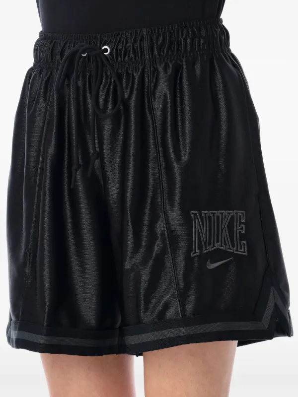 nike air satin shorts