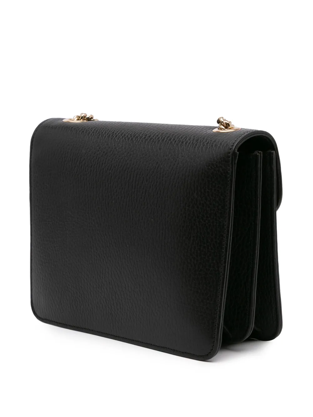 Gucci Pre-Owned 2016-2024 Small Dollar Calfskin Interlocking G crossbody bag | Pre-Owned | Image 2