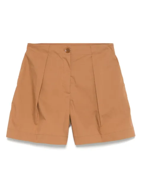 Patrizia Pepe cotton shorts