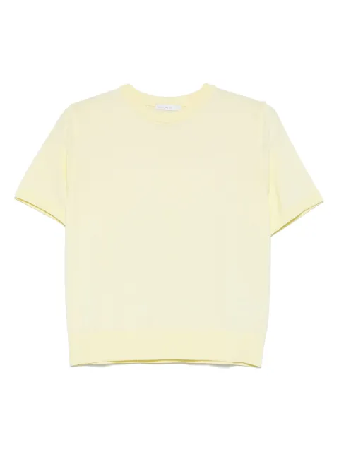 Patrizia Pepe knitted T-shirt 