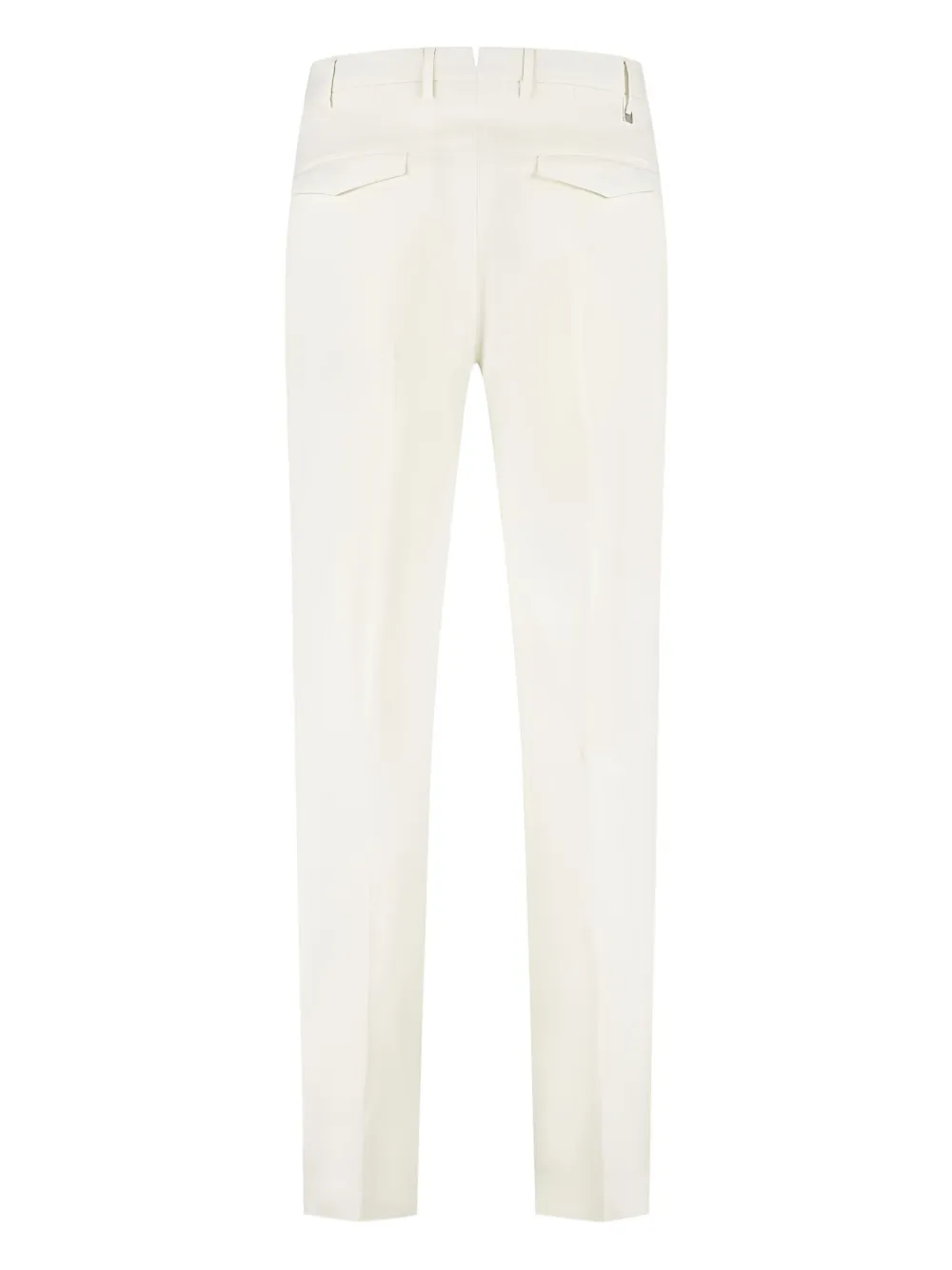 PT Torino Pantalon - Wit