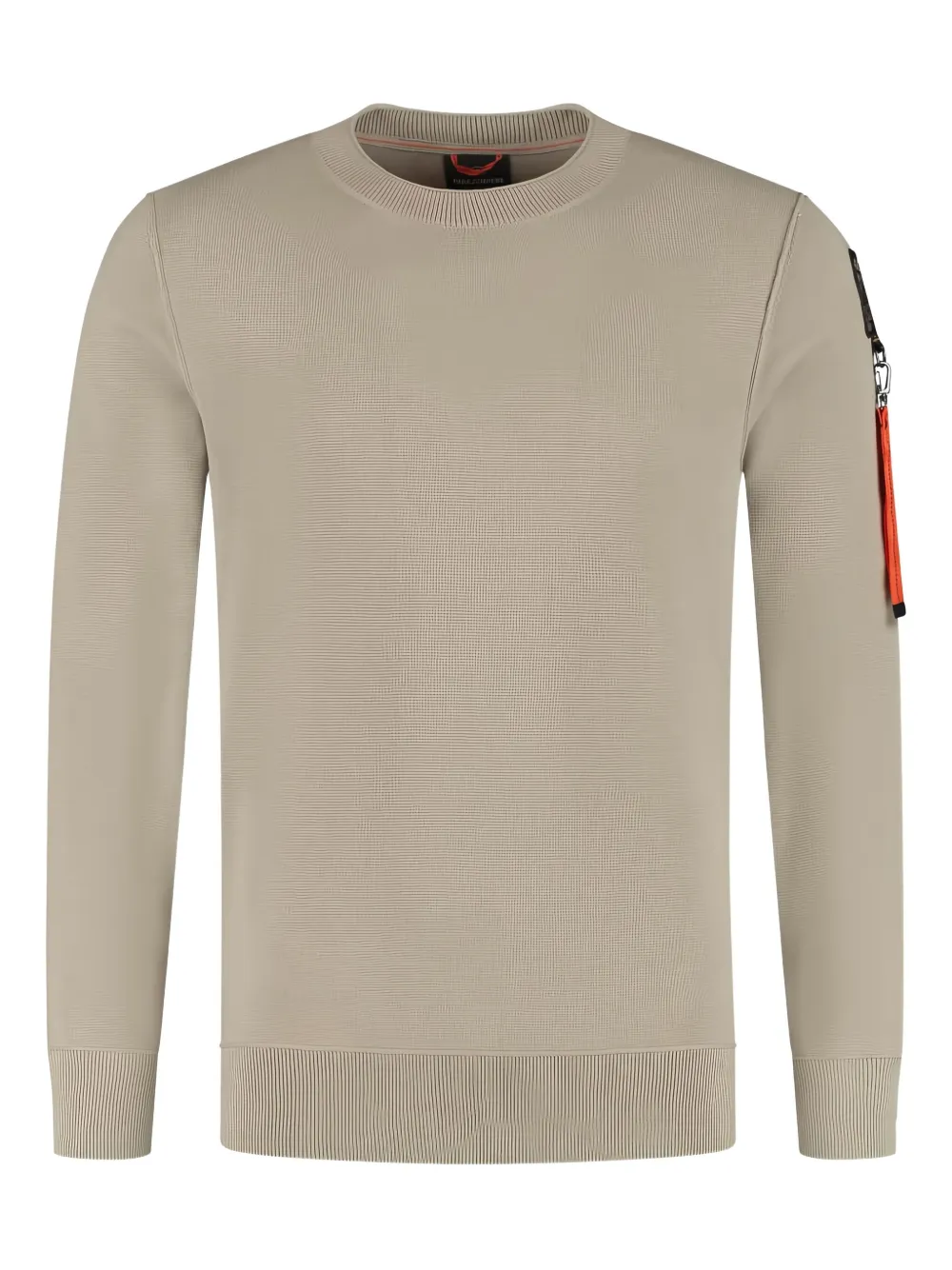 Parajumpers sudadera con cuello redondo | neutro | Image 1