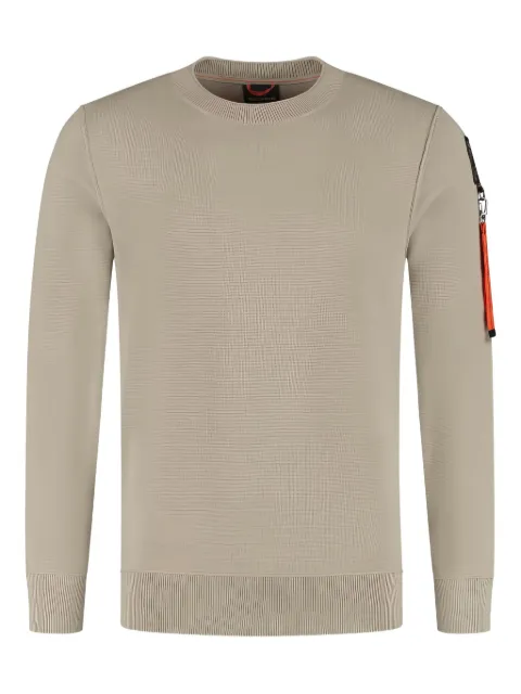 Parajumpers crew-neck sweatshirt