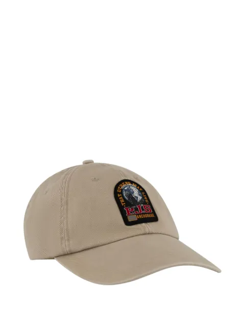 Parajumpers patch baseball cap
