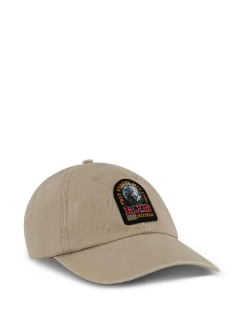 Parajumpers patch baseball cap