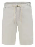 Berwich drawstring-fastening shorts - Grey
