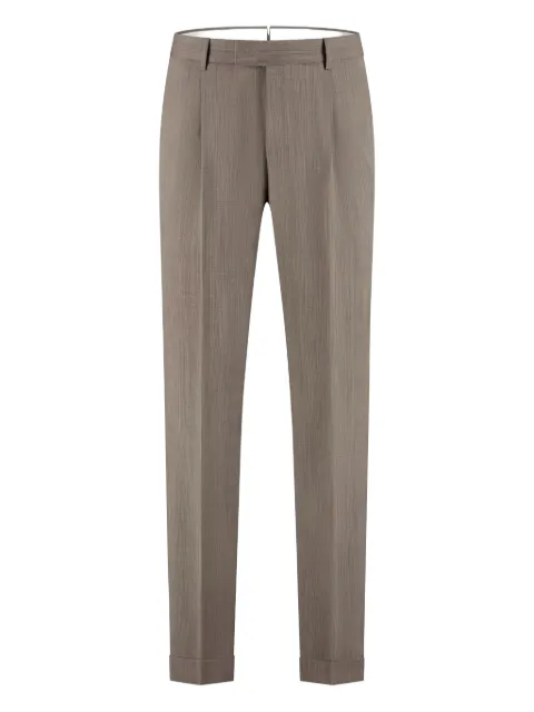 PT Torino tailored trousers