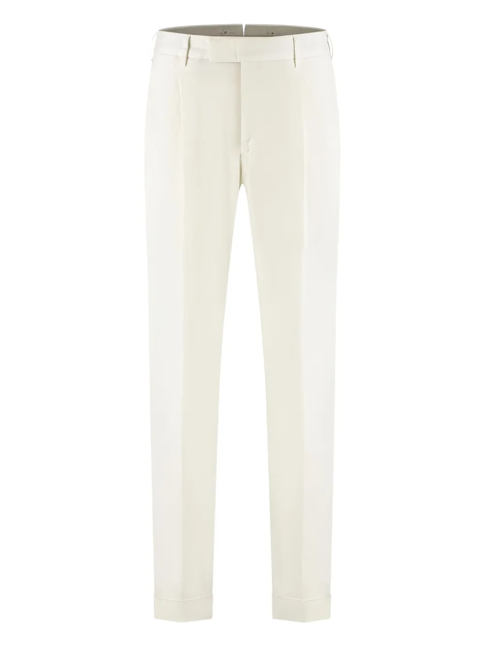 Pt Torino Tailored Trousers