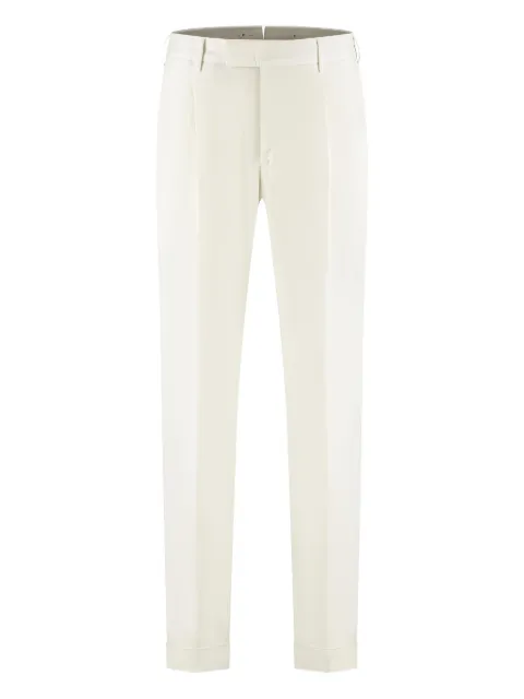 PT Torino tailored trousers